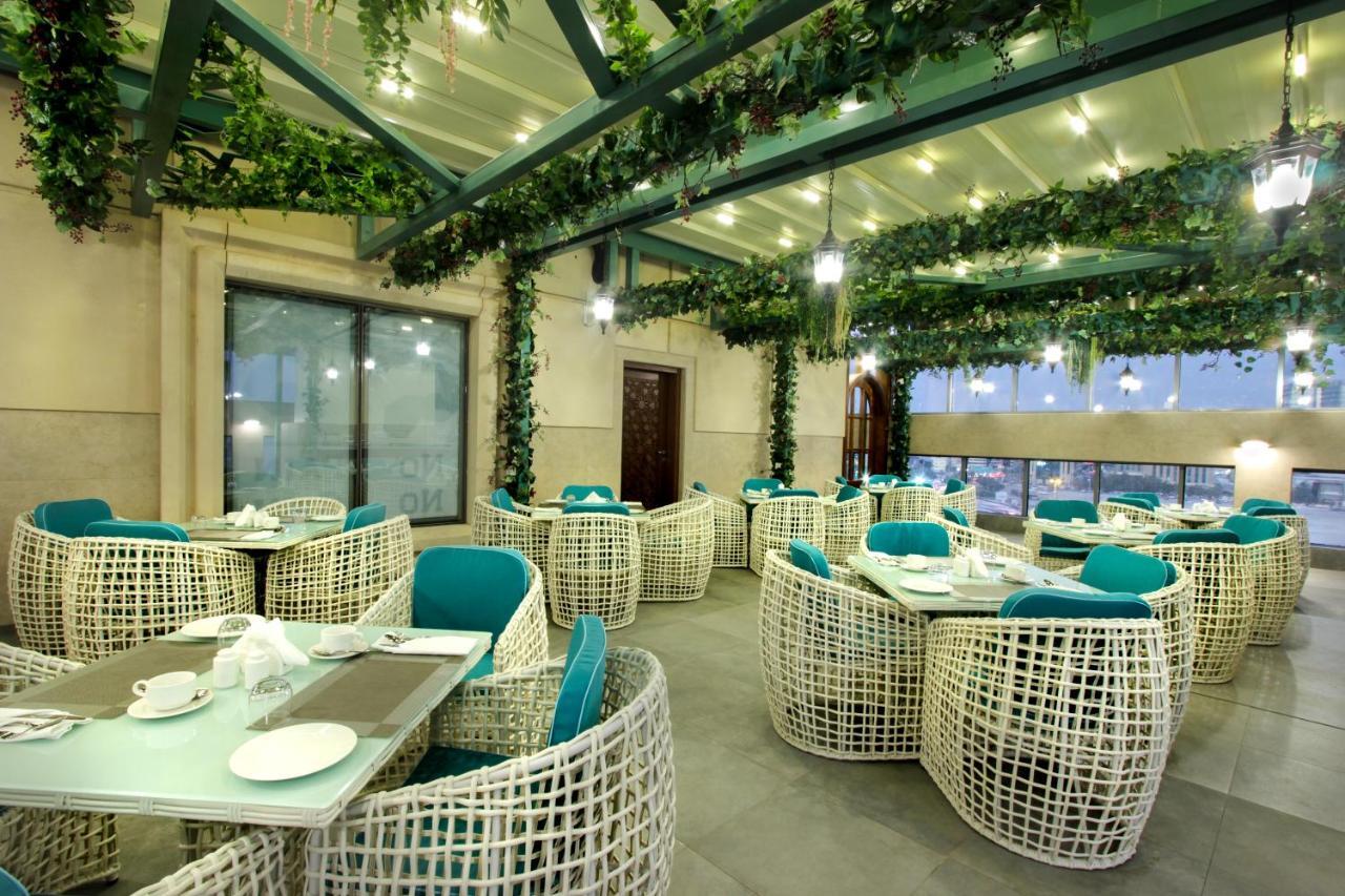 Taj Jeddah Hotel Apartment Exterior foto
